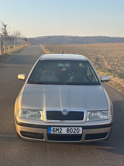 Octavia 1 tour - 6