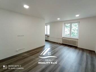 Pronájem bytu 1+1, 35m2, ul. Krasnoarmejců, Ostrava - Záb - 6