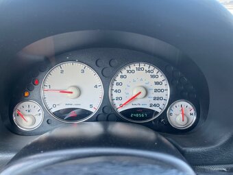 Jeep Cherokee 2,8CRDI 110kw 2003 Automat - 6
