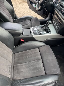 Audi A7 ultra 3.0 tdi 160kw - 6