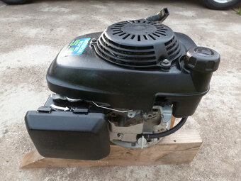 Honda GCV 160 OHC - 6