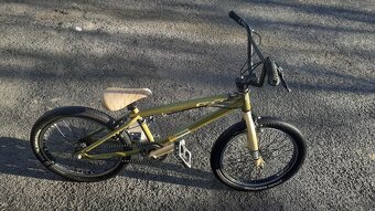kolo bmx gt performer - 6