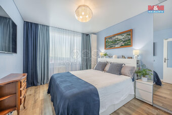 Prodej bytu 3+kk, 77 m², Kladno, ul. Vít. Nezvala - 6