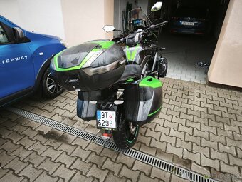Kawasaki Versys 650 2021 - 6