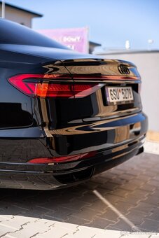 A8 s-line 250KW 187TKM 2018 - 6