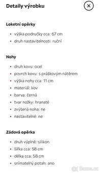 Gauč - 6