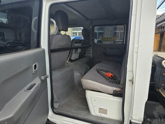 Mitsubishi CANTER 3,0Td ,třístranný sklápěč do 3,5T ✅ - 6