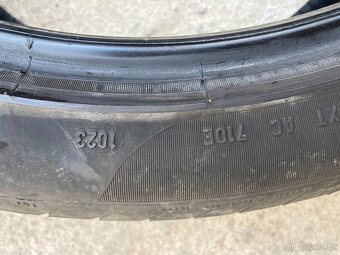 Pneumatiky letní Pirelli P-Zero dvourozměrné - 6