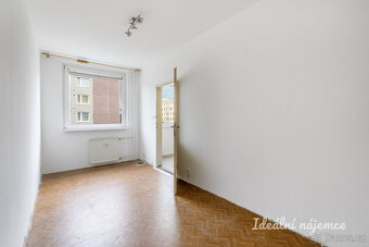 Pronájem bytu 2+1, Krškova, Hlubočepy, 20900 Kč/měs, 43 m2 - 6