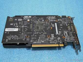 Herní Grafika ASUS STRIX GTX950 2GB GAMING - 6