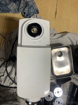 Philco multifunkční kuchyňský robot - 6