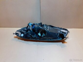 Pravé přední světlo Citroën C4 Grand Picasso 2006-2010 - 6