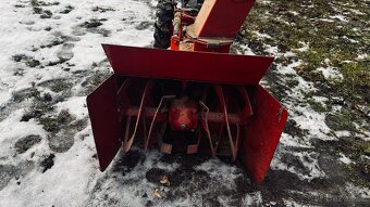 MF 70 s příslušenstvím - 6