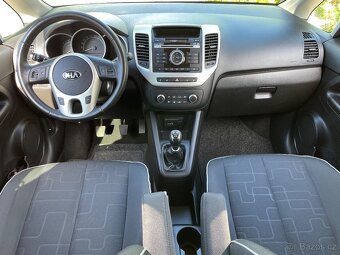Kia Venga 1.4i 2017 - 6