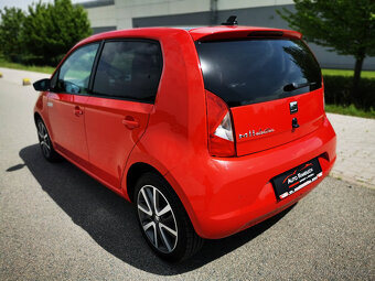 SEAT MII ELEKTRIC 36KW... SUPER VÝBAVA - 6