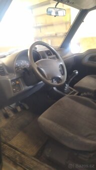 Suzuki Vitara 2.0 TD - 6