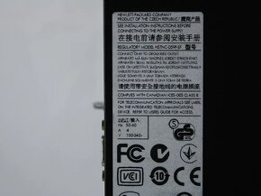 PC HP - Athlon II X2 B28, 4GB RAM, 128GB SSD, ZÁRUKA - 6
