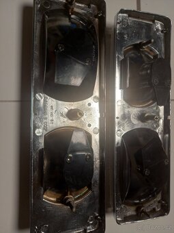 LADA VAZ ŽIGULI zadní lampy 21011-3716011 / 10 - 6