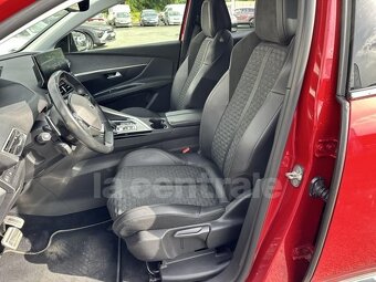 PEUGEOT 3008 II (2) HYBRID 225 ALLURE E-EAT8 08/2022 - 6