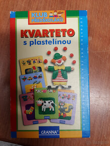 Plyšáci, knihy, hračky pro nejmenší, puzzle - 6