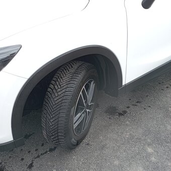 Cx-5 - 6