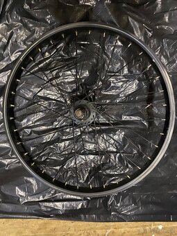 Bmx díly - 6