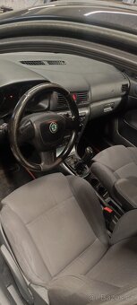 Škoda Octavia Tour Sport 2009 - 6