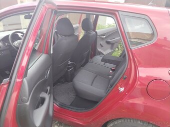 Hyundai ix20 1.6 benzín 6Kvalt,KOUP. ČR,1 MAJITEL,PO SERVISU - 6