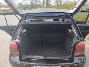 Golf IV 1.6 77kw Highline - 6