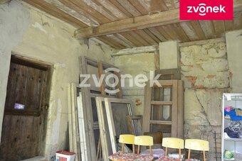 Rodinný dům Hustopeče - Poruba - 6