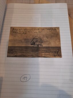Prodám dopisy a pohledy - 6