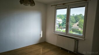 Pronájem bytu 1 + kk, 35 m2, Dlouhá Ves - Rychnov n/Kn. - 6