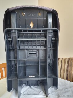Autosedačka 9-18kg - 6