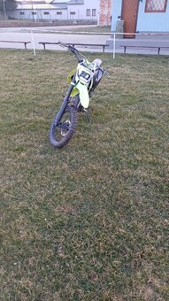 Pitbike - 6