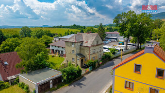 Prodej rodinného domu, 250 m², Chlumec, ul. Stradovská - 6