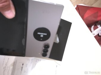 Samsung fold 6 256g - 6