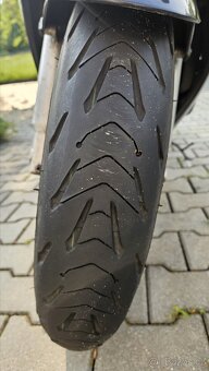 Yamaha FJR 1300 - 6