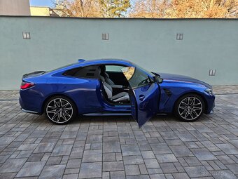 BMW M4 Competition A/T - 6