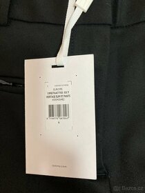 TOMMY HILFIGER - HERITAGE SLIM FIT PANTS - kalhoty - NOVÉ - 6