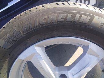 Michelin 215/65 R 17 Letní - 6