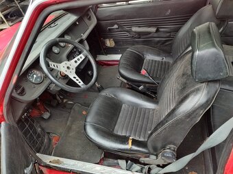 Škoda 110r coupe 1979 - 6