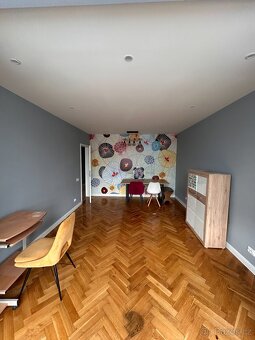 Pronájem bytu 3+1, 82 m², Sokolov - 6
