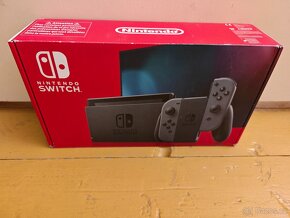 ✅ Nintendo Switch Oled, V2 a Lite Atmosphere AMS CFW✅ - 6