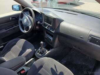 Volkswagen golf 1.9Tdi, 66kW,Nová Česká STK - 6