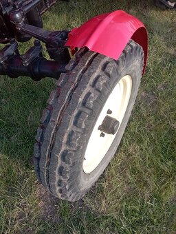 Zetor 4011 - 6