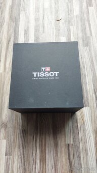 Tissot prx jako nové - 6