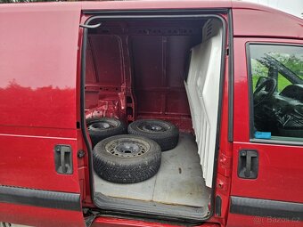 Citroen Jumpy 2,0 HDi 141 tisíc km - 6