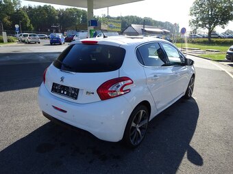 Peugeot 208 1,6HDi - 6