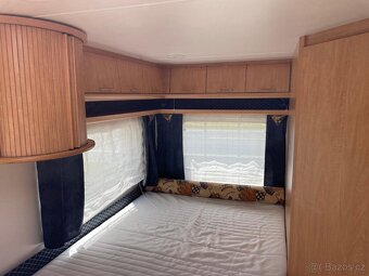 Burstner Ventana 455, 4 osoby, sprcha, stan, bojler - 6