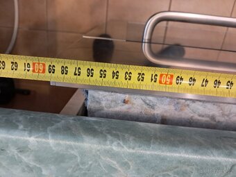 Plynová varná deska a elektrická trouba Whirlpool - 6